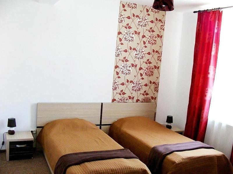 Pension Daciana Bacău Chambre photo
