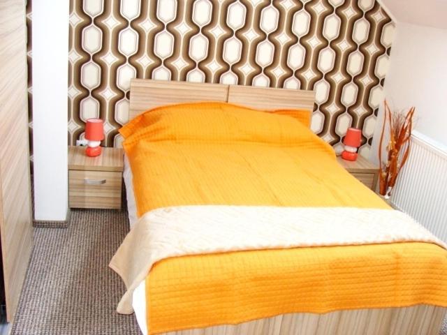 Pension Daciana Bacău Chambre photo