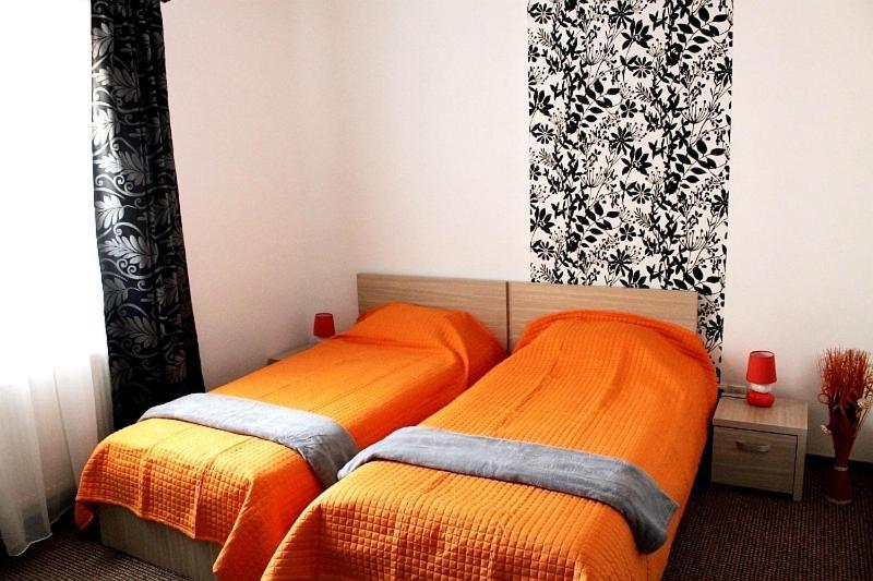 Pension Daciana Bacău Chambre photo