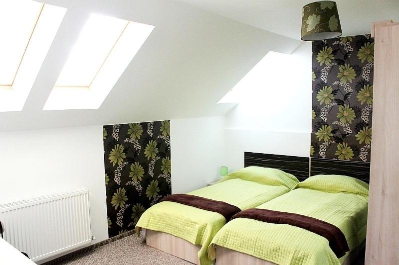 Pension Daciana Bacău Chambre photo