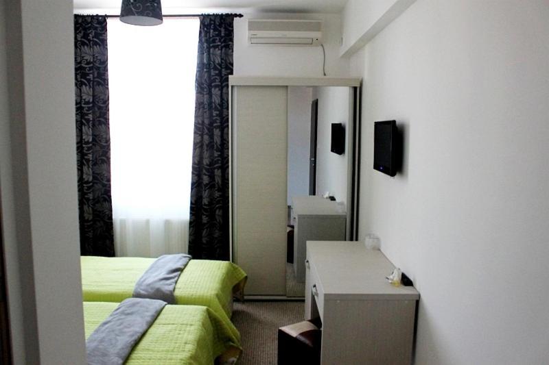 Pension Daciana Bacău Chambre photo