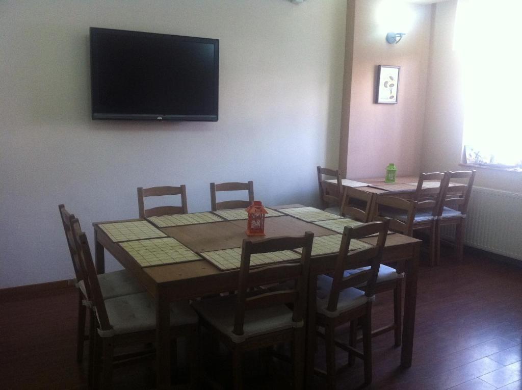 Pension Daciana Bacău Extérieur photo