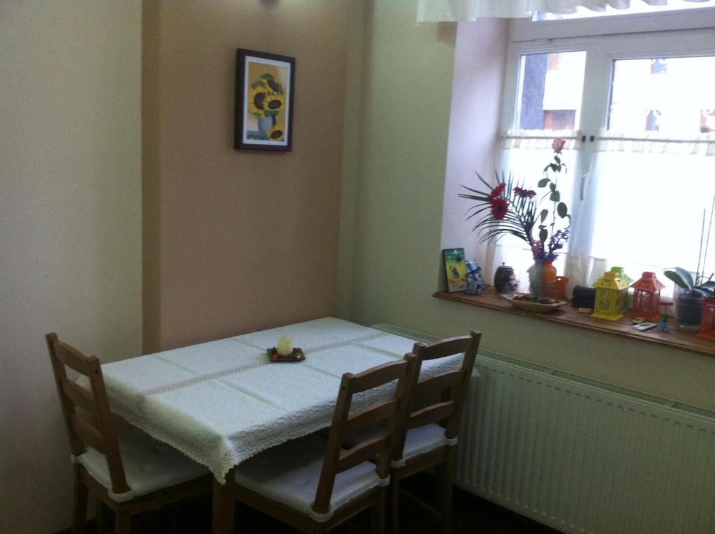 Pension Daciana Bacău Extérieur photo