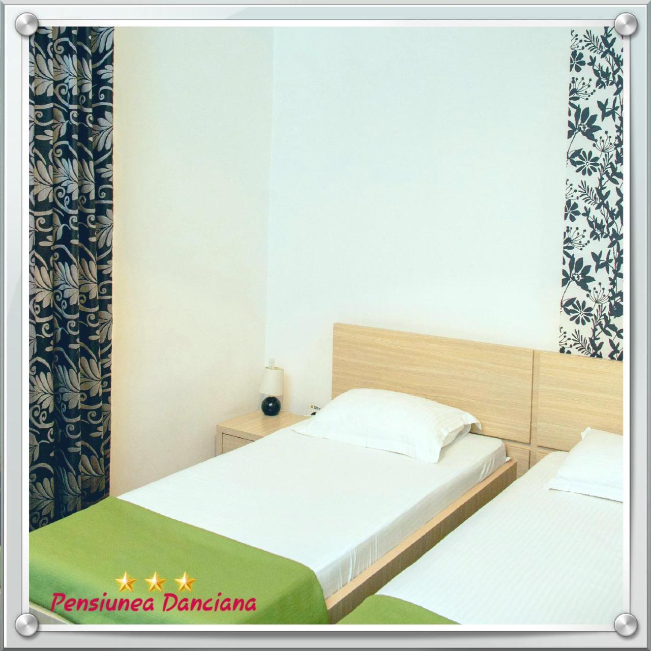 Pension Daciana Bacău Extérieur photo